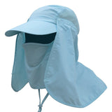 Outdoor Sport Hiking Visor Hat