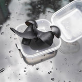 Mounchain 1 Pair Soft Ear Plugs