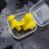 Mounchain 1 Pair Soft Ear Plugs