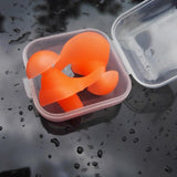 Mounchain 1 Pair Soft Ear Plugs
