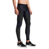 Men Running Tights