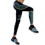 Men Running Tights