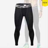 Men Running Tights