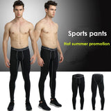 Men Running Tights