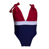Mother Daughter Two Piece Bikini Set