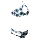 Mother Daughter Two Piece Bikini Set