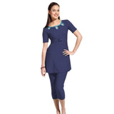 Muslim Swimwear Long