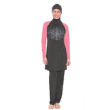 Muslim Swimwear Long