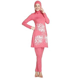 Muslim Swimwear Long