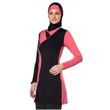 Muslim Swimwear Long
