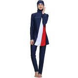 Muslim SwimwearThree Colors