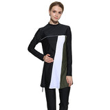 Muslim SwimwearThree Colors