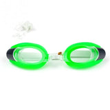 3 in 1 Swimming Goggles Glasses