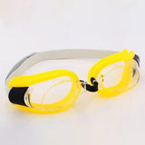 3 in 1 Swimming Goggles Glasses