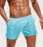 Summer Swimwear Men