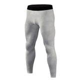 Men's running sports Tights