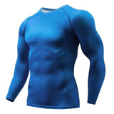 Men's running sports Tights