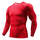 Men's running sports Tights