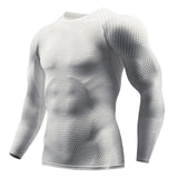 Men's running sports Tights