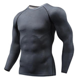Men's running sports Tights