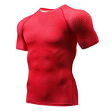 Men's running sports Tights
