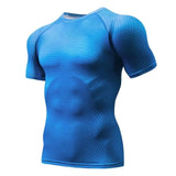 Men's running sports Tights