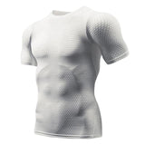Men's running sports Tights