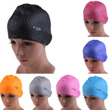 Multicolor Swimming Hat