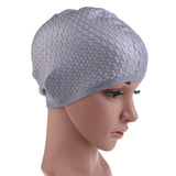 Multicolor Swimming Hat