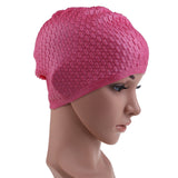 Multicolor Swimming Hat