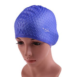 Multicolor Swimming Hat