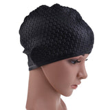 Multicolor Swimming Hat