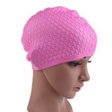 Multicolor Swimming Hat