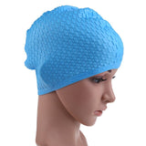 Multicolor Swimming Hat