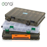 DONQL Fishing Box