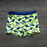 Boys Beach Wear Kids Shorts Swimming Trunks