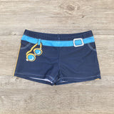 Boys Beach Wear Kids Shorts Swimming Trunks