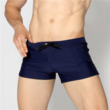 2019 Summer Swimwear Men