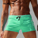 2019 Summer Swimwear Men