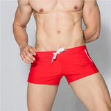 2019 Summer Swimwear Men