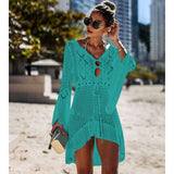 New Sexy Cover Up