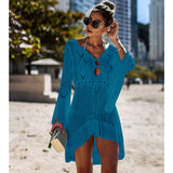 New Sexy Cover Up