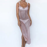 New Sexy Cover Up