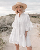 2019 Women Swimsuit Cover Up