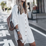 2019 Women Swimsuit Cover Up