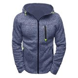 Men Running Jacket
