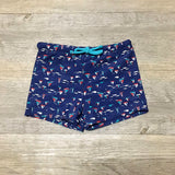 2019 Cute Print Boys swimsuits kids Swimwea