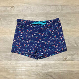 2019 Cute Print Boys swimsuits kids Swimwea