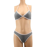 Women Swimsuit Push up