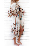 Covers-Up Women Sexy Beach Cover up